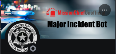 Major Incident Bot